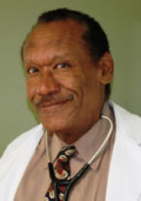Dr. Harry J. Mondestin MD