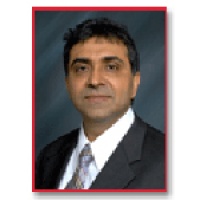 Rajesh Sehgal MD,FACC, Cardiologist
