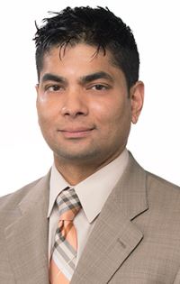 Subhakar Mutyala, Radiation Oncologist