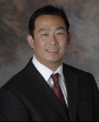 Dr. Brian C. Leung MD