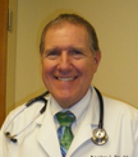 Dr. Christopher Charles Bowe MD, Internist