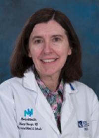 Dr. Mary  Vargo MD