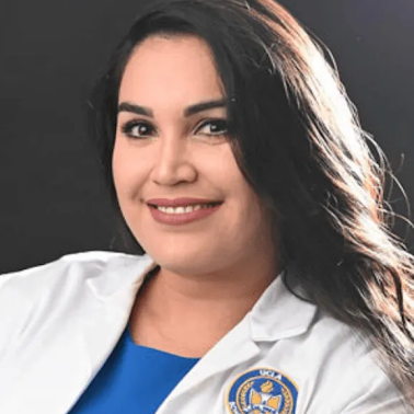 Miss Maria Monert Rosabal, DDS, Dentist