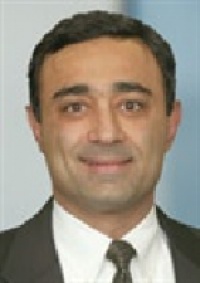Dr. Elias Edward Khalfayan M.D.