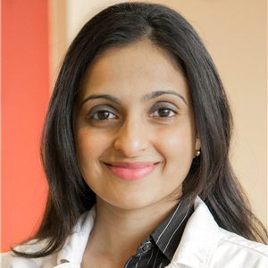 Dr. Vidya Suri, Dentist