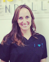 Dr. Seanica  Howe DDS