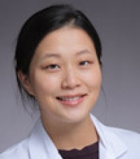 Dr. Eleanore Kim M.D., Ophthalmologist