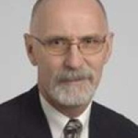 Dr. Edward C Benzel MD, Neurosurgeon
