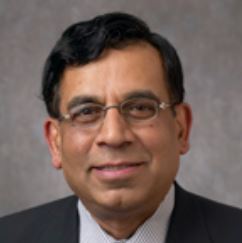 Dr. Pernankel D. Nayak M.D.