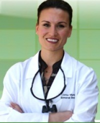 Dr. Yleana Ivette Munoz, DDS, Dentist