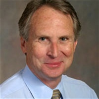 Dr. Donald E. Somers M.D.