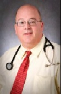 Dr. Charles B. Herring MD