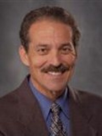 Dr. Joseph Bram Johns M.D.