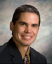 Dr. Jacob Charles Christian DO
