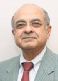 Dr. Seshadri Raju M.D., Vascular Surgeon
