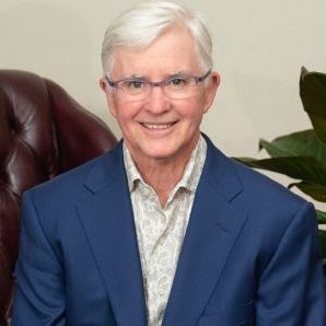 Dr. Frank S. Ashburn Jr., MD, Ophthalmologist