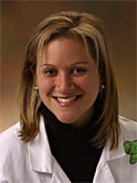 Dr. Leigh  Roberts MD