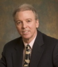 Dr. Donald William Landry M.D.