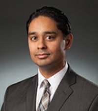 Dr. Rajesh K. Jain MD, MPH