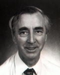 Dr. John D Mcgarry M.D.