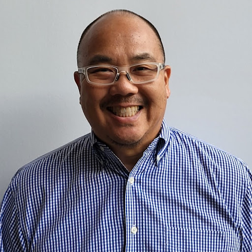 Darren D.K. Wong, D.D.S., Dentist