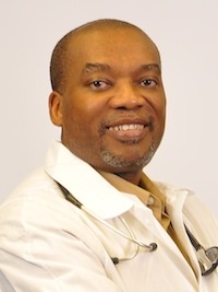 Dr. Adewunmi Sobowale D.O,, Internist