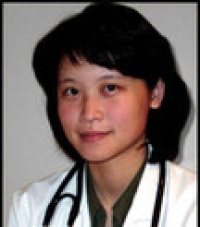 Dr. Linda  Shen M.D.