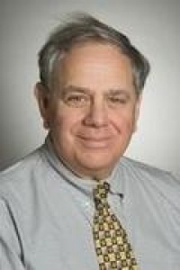 Dr. Edward Wolff M.D., Internist