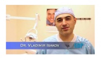 Dr. Vladimir Isakov DDS, Dentist
