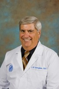 Dr. Garvin Wallace Cunningham DDS, Dentist