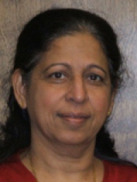 Dr. Usha Varma MD, OB-GYN (Obstetrician-Gynecologist)