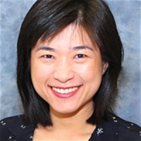 Dr. Jocelyn Wu MD, Hematologist-Oncologist