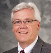 Dr. John R Hoch MD, Vascular Surgeon