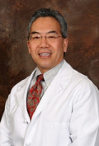 Glenn A Tung MD, Radiologist
