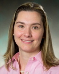 Dr. Elizabeth J Geller MD, OB-GYN (Obstetrician-Gynecologist)