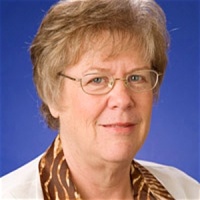 Dr. Yvonne M. Crites MD