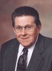 Dr. Bernard John Saccaro MD