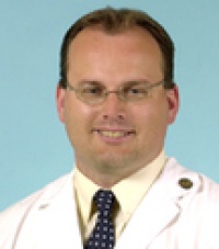 Dr. Traves Dean Crabtree MD