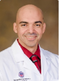 Dr. Mohab M Ibrahim MD., PH.D., Surgeon