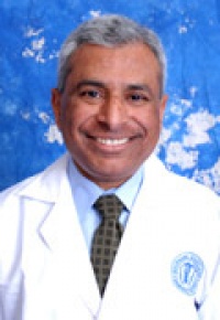 Basirmohmad F Kolia M.D., Cardiologist