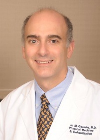 Dr. John Michael Gormley M.D., Physiatrist (Physical Medicine)