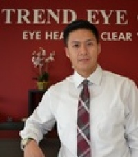 Dr. Tu X Dinh OD, Optometrist