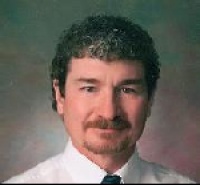 Dr. Steven J. Fogarty M.D., Ophthalmologist
