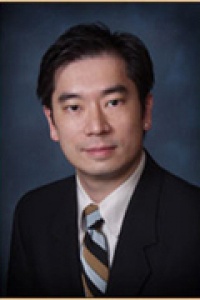 Dr. Stewart Pey-hsin Wang M.D.
