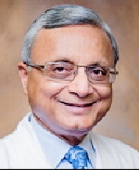 Dr. Kamal Bakri, MD, Oncologist