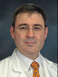 Dr. Juan Ramon Ortega-barnett M.D.