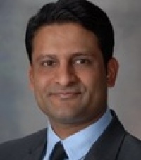 Dr. Pankaj Goyal M.D., Critical Care Surgeon