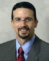 Dr. Luis E Laguna M.D.
