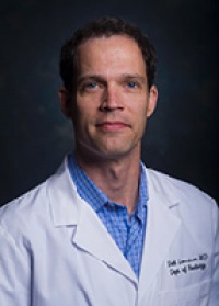 Matthew Carl Larrison MD