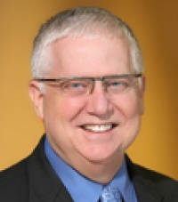 Dr. David Harold Regan M.D.